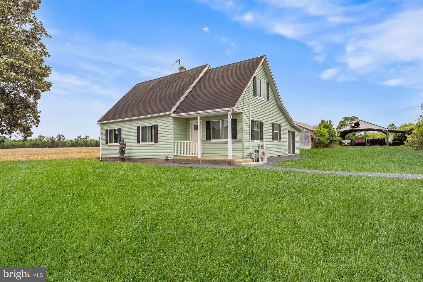 25699 Auction Road photo 3