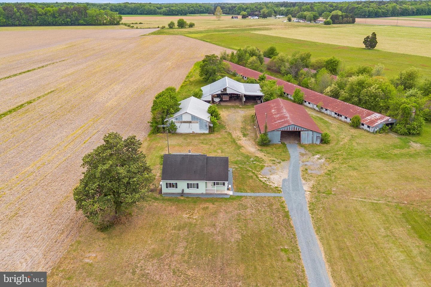 25699 Auction Road photo 36