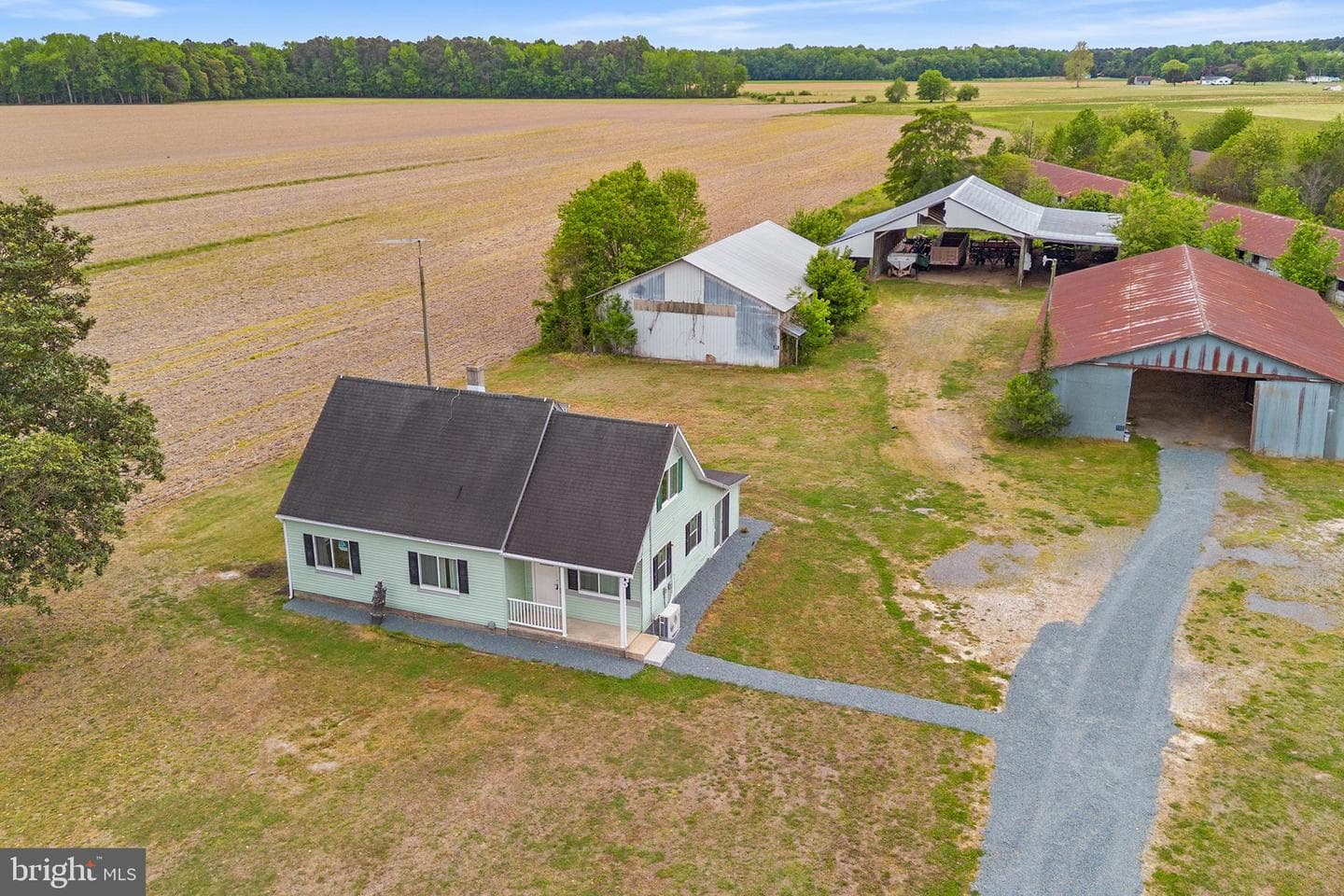 25699 Auction Road photo 37