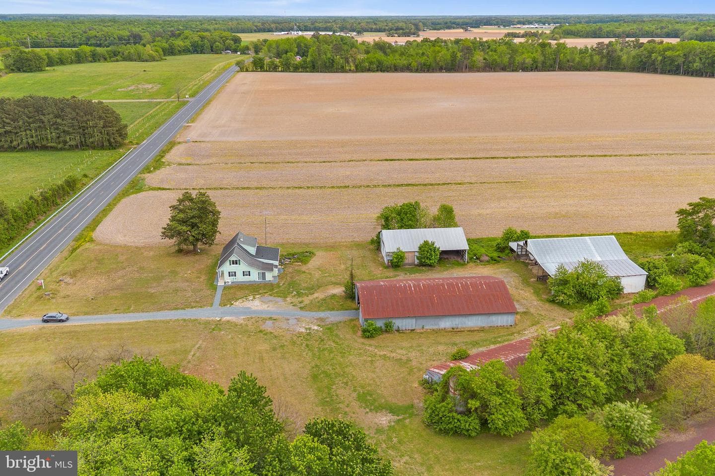 25699 Auction Road photo 38