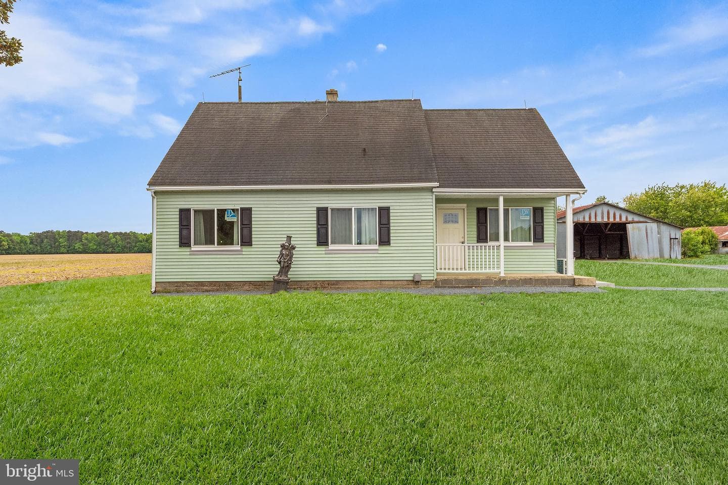 25699 Auction Road photo 4