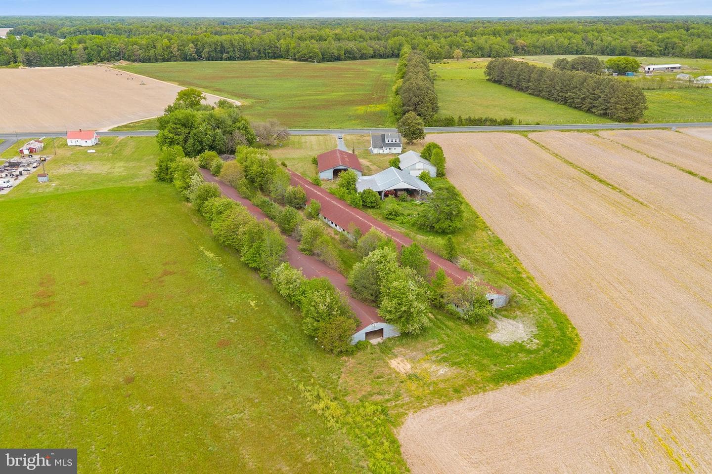 25699 Auction Road photo 40