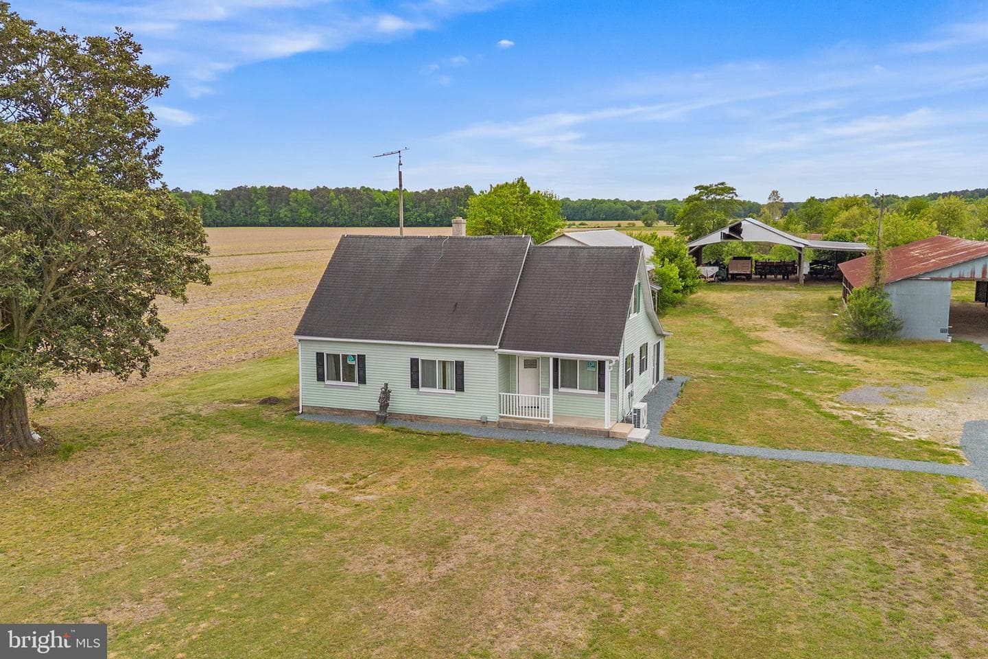 25699 Auction Road photo 43