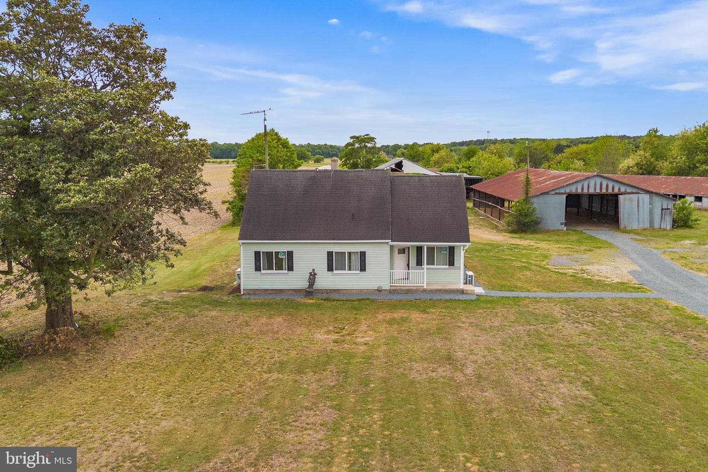 25699 Auction Road photo 44