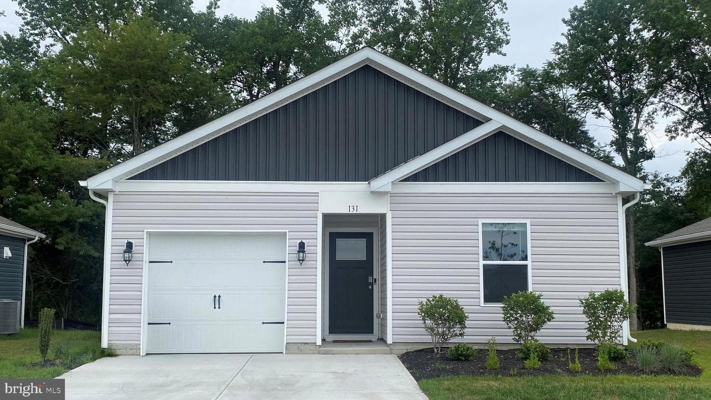 121 Hobbs Street, Greensboro