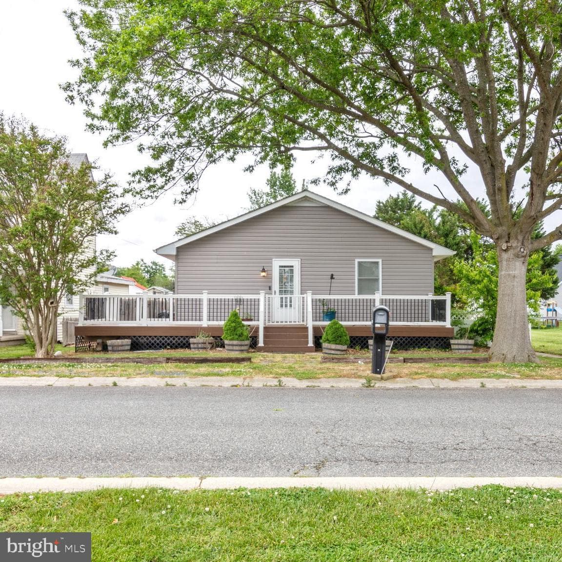 208 Oriole Avenue, Ridgely
