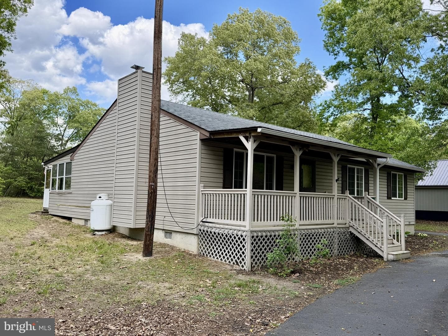 25910 Fox Grape Road, Greensboro