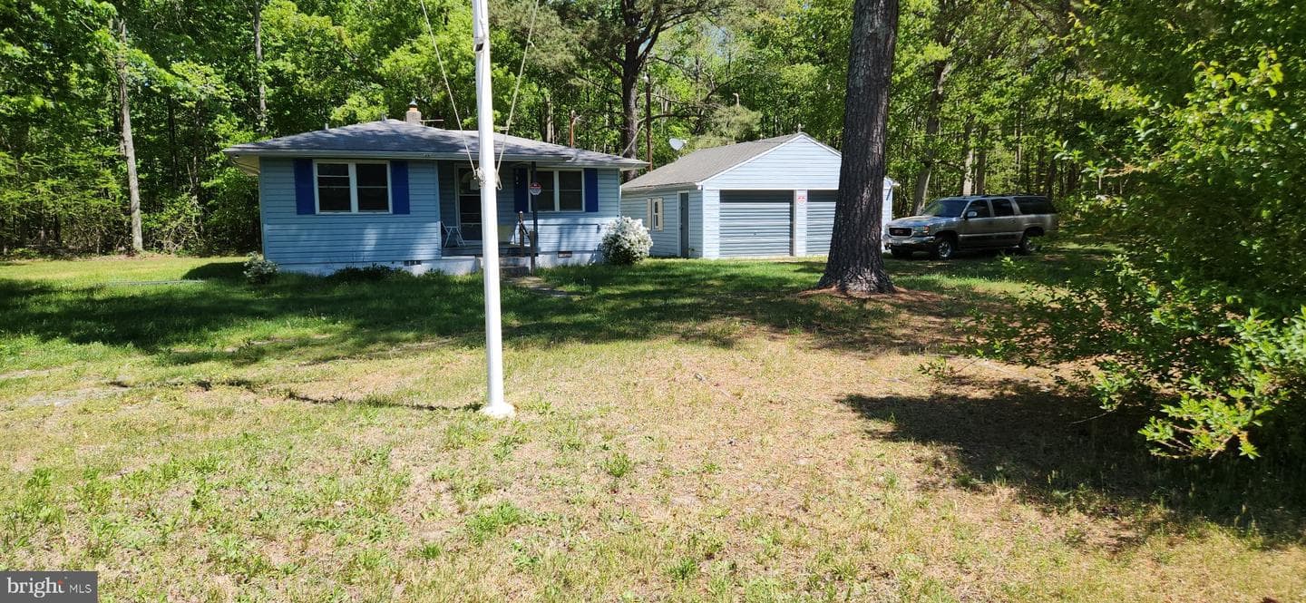 4310 Bethlehem Road photo 5