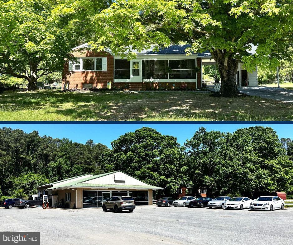 14236 Drapers Mill Road, Greensboro