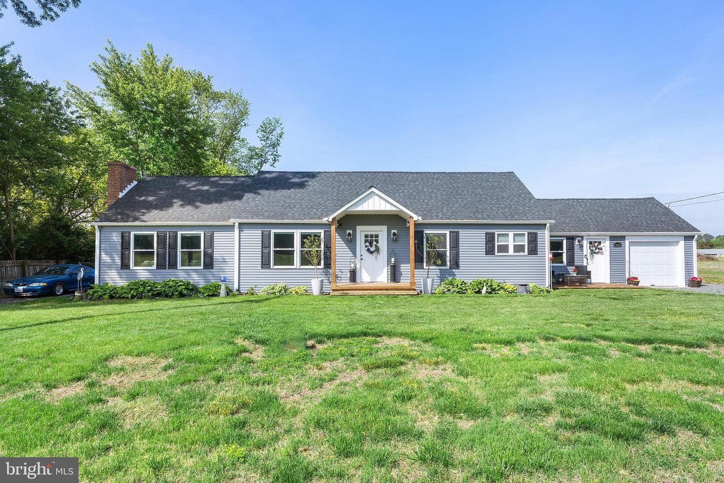 25485 Hignutt Road, Denton