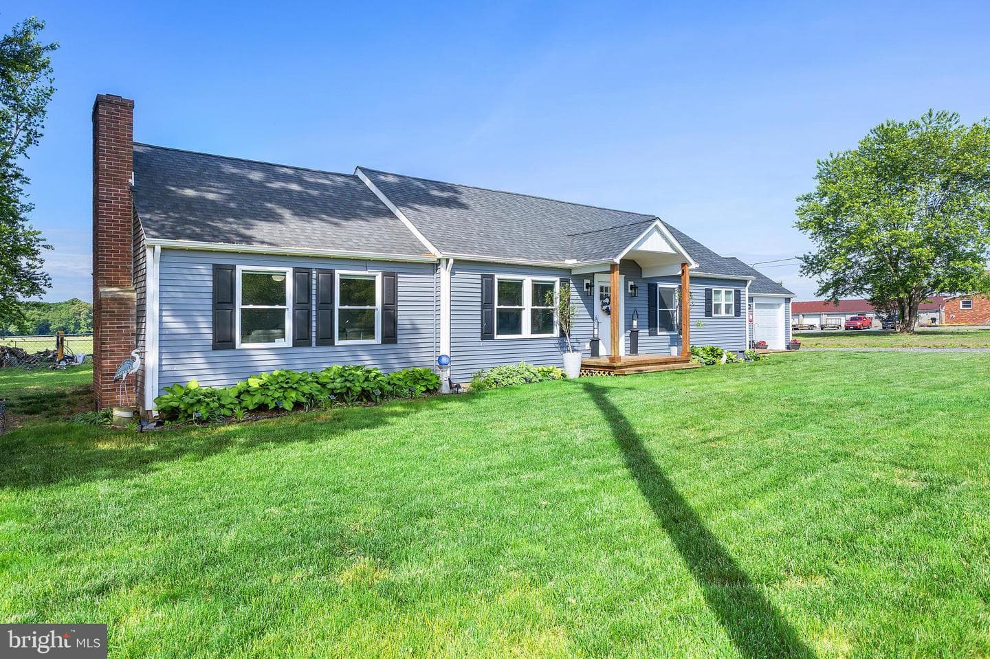 25485 Hignutt Road, Denton