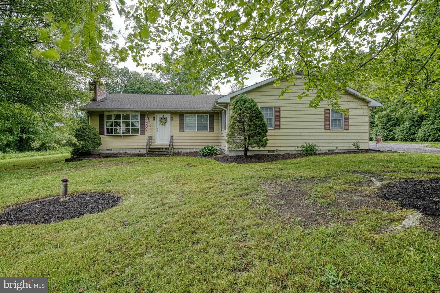 13023 Mason Branch Road