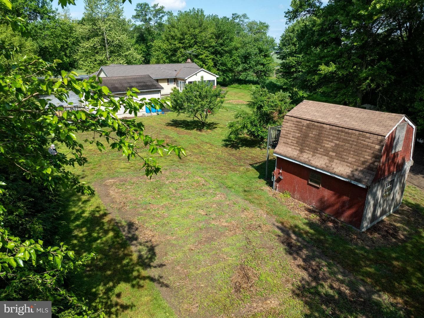 13023 Mason Branch Road photo 108