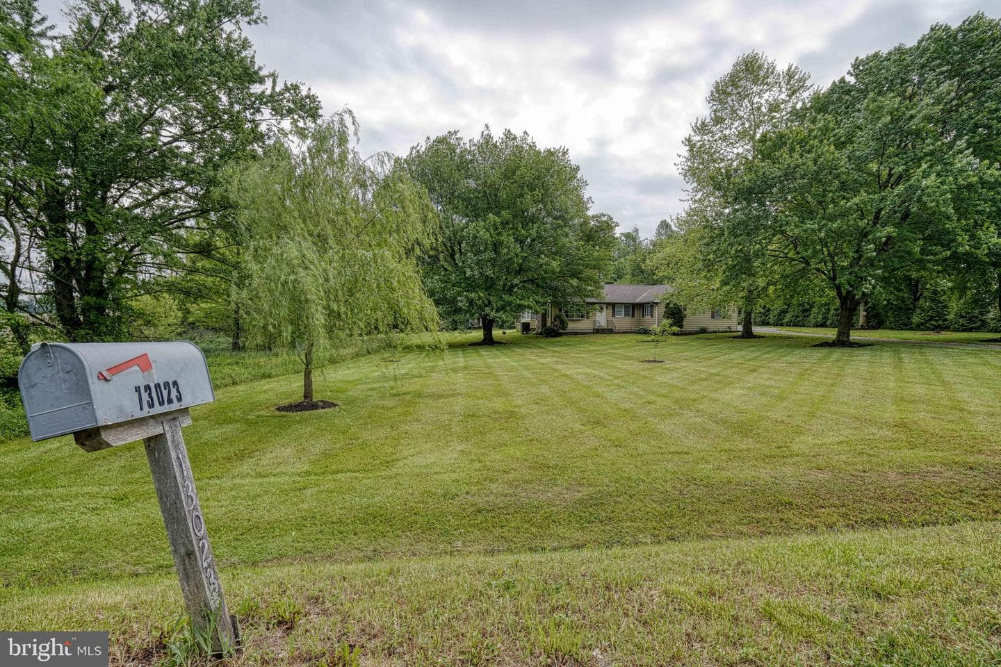 13023 Mason Branch Road photo 14