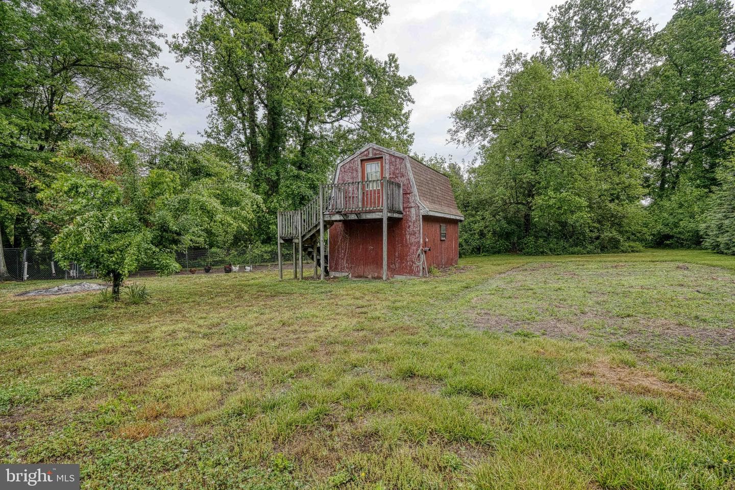 13023 Mason Branch Road photo 5