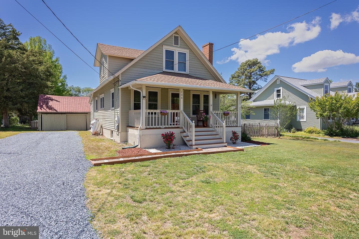 106 Main Street, Preston