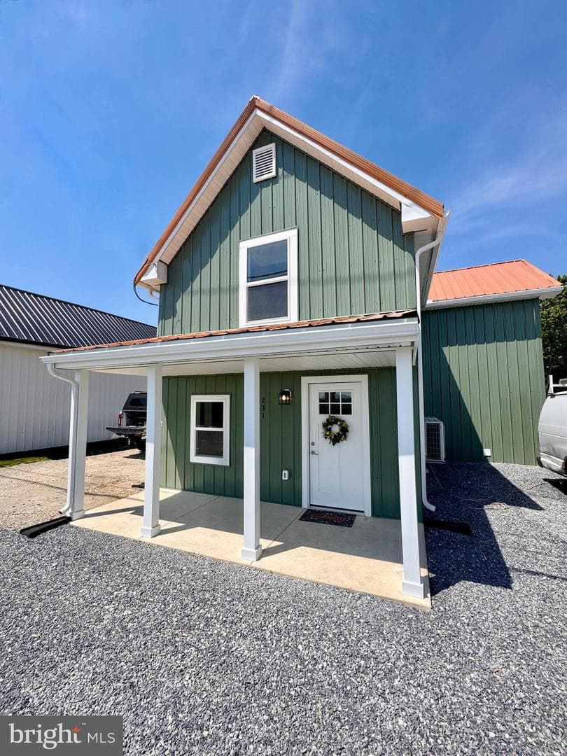 231 Oldtown Road