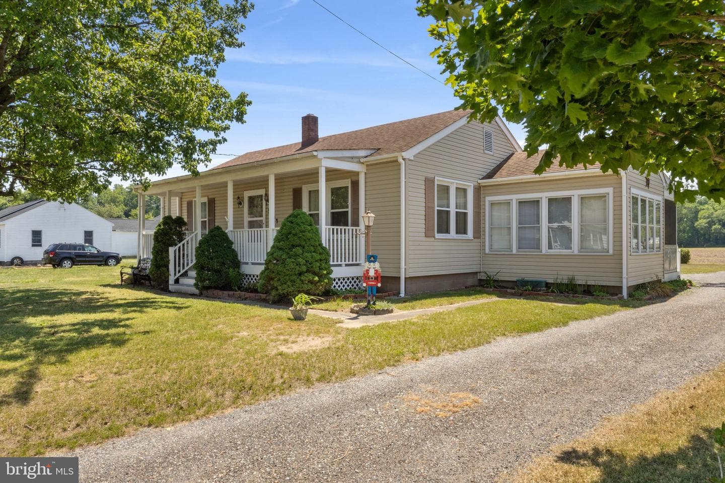 3894 Old Denton Road, Federalsburg