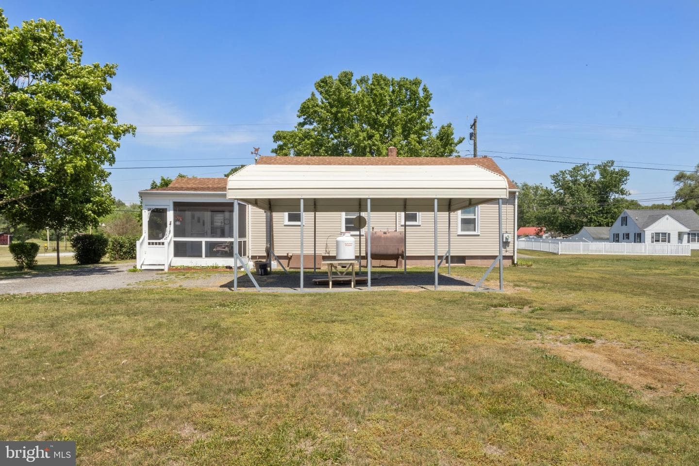 3894 Old Denton Road photo 19
