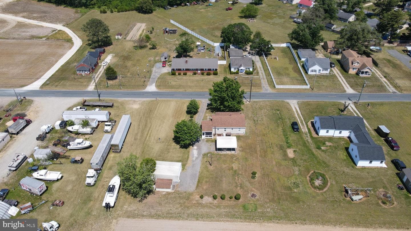 3894 Old Denton Road, Federalsburg