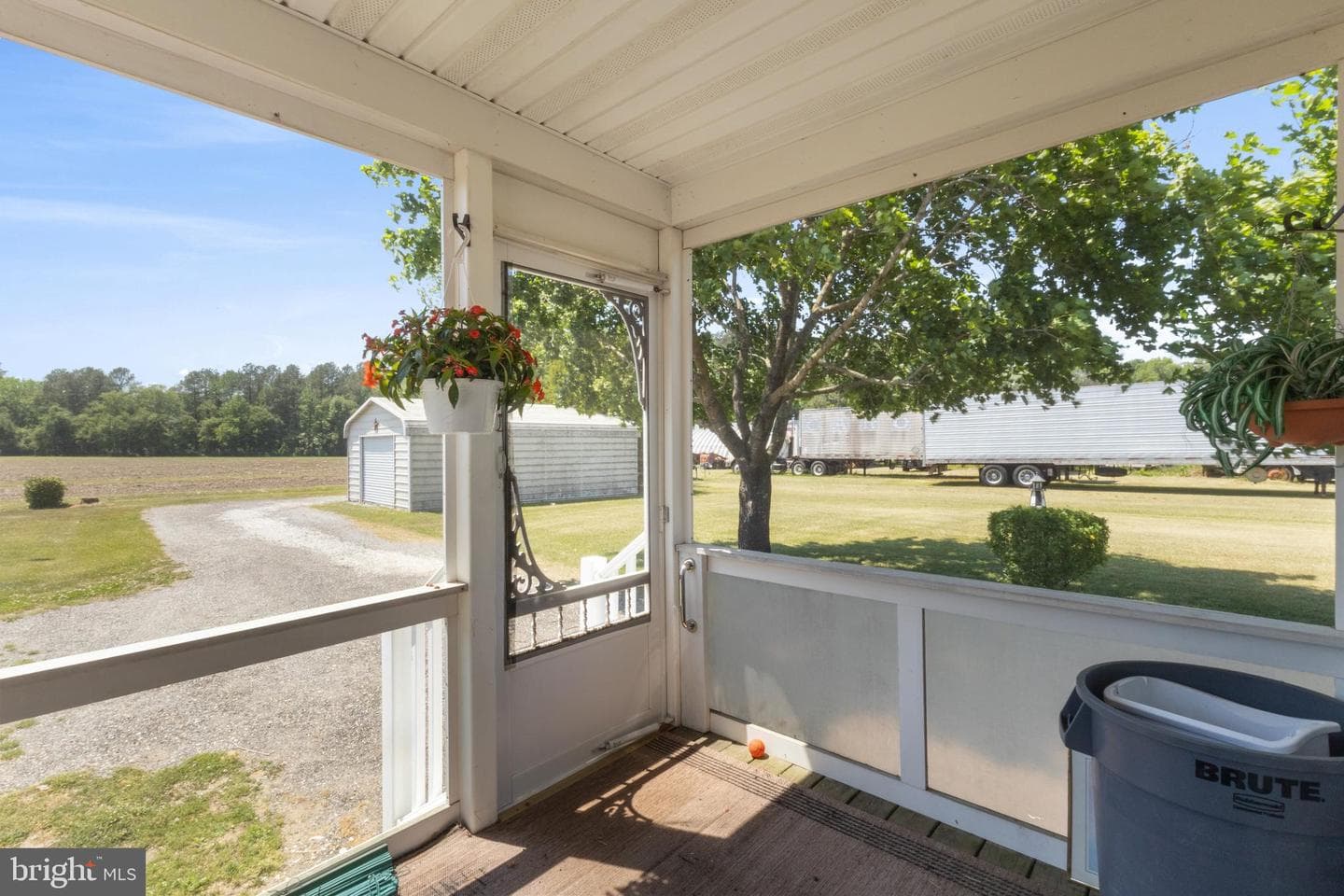 3894 Old Denton Road photo 3