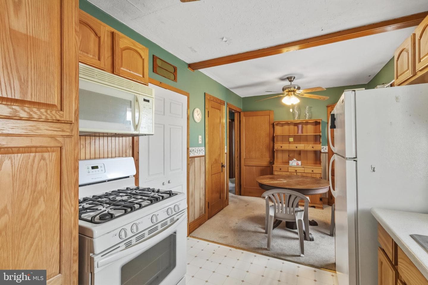 3894 Old Denton Road photo 9