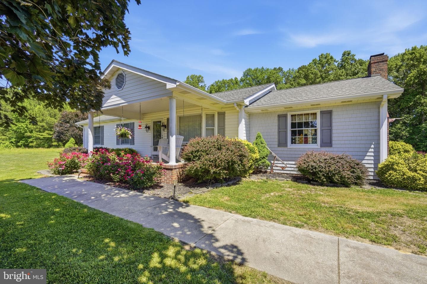 28402 Liden School Road, Denton