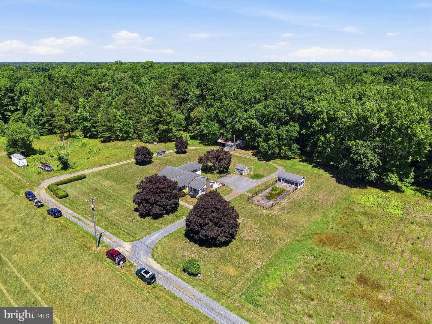 28402 Liden School Road photo 28