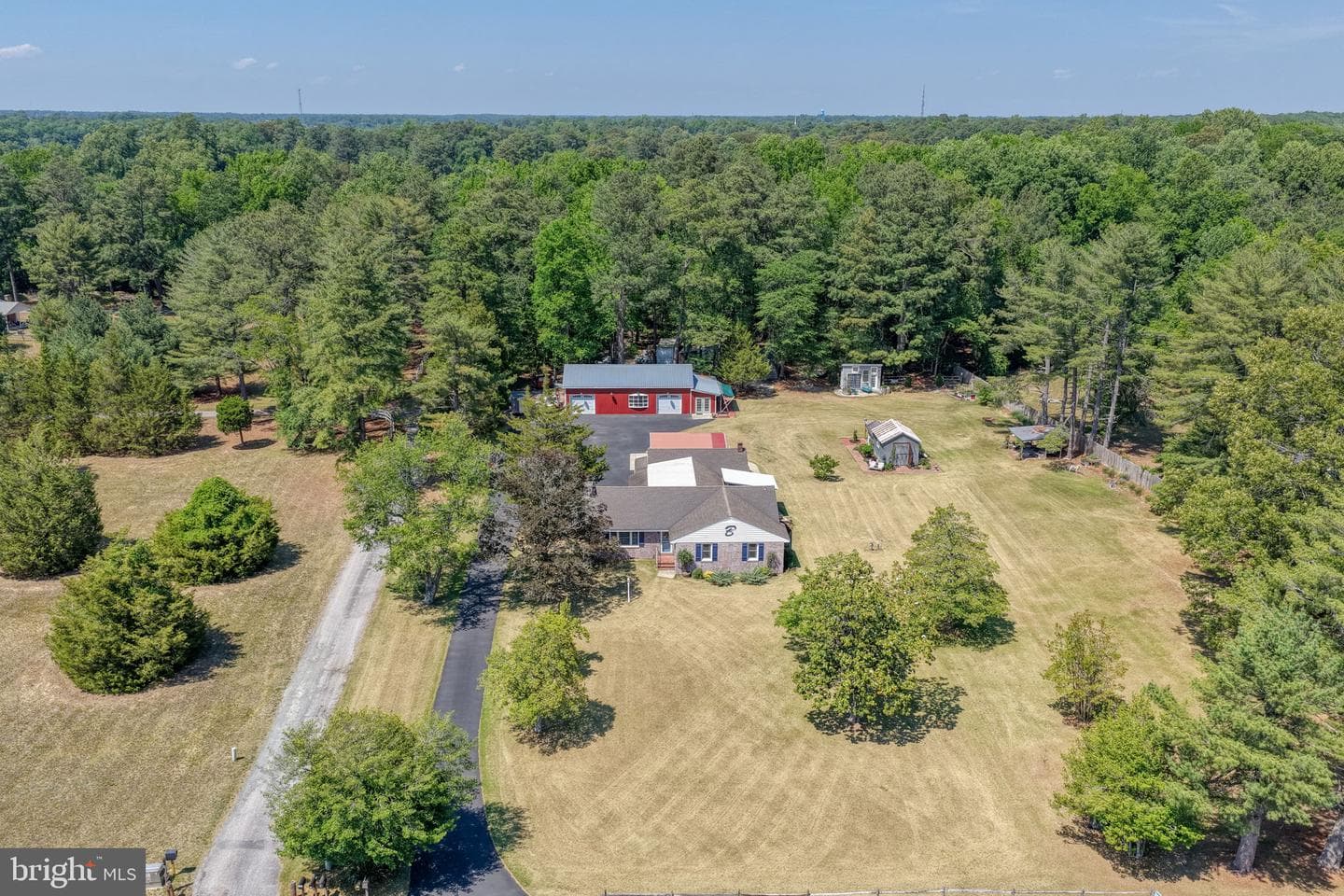 132 Deep Shore Road, Denton