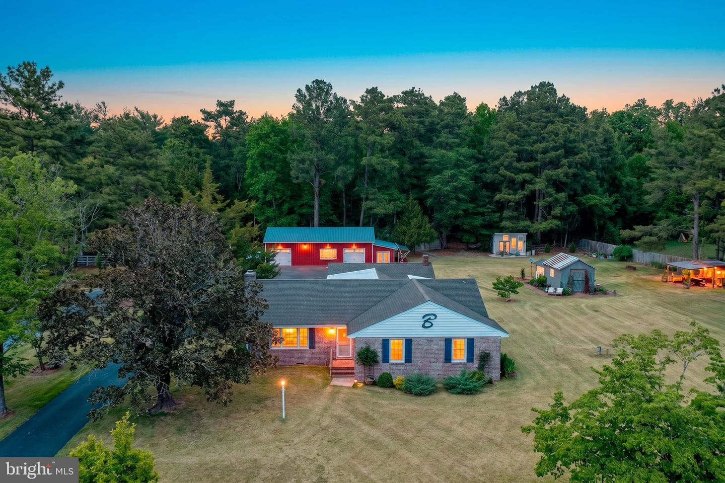 132 Deep Shore Road, Denton