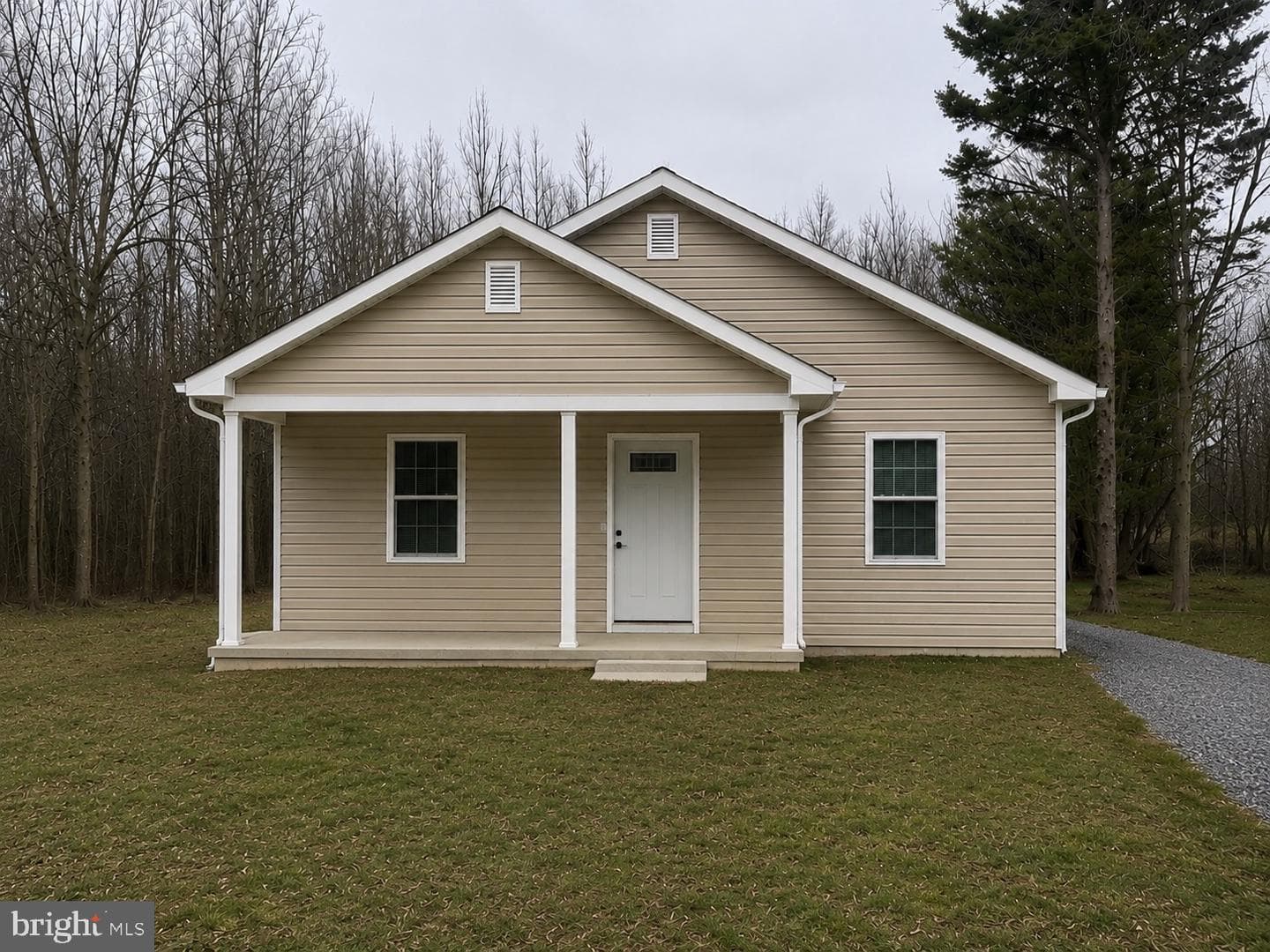 205 Park Avenue, Federalsburg