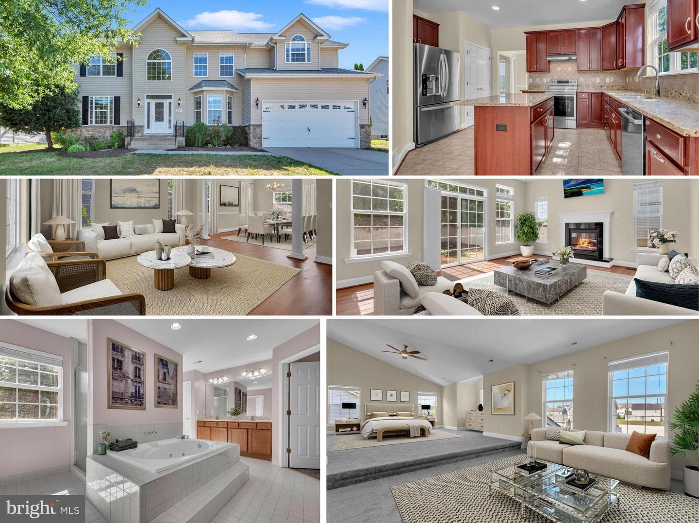 109 Briarwood Circle, Denton