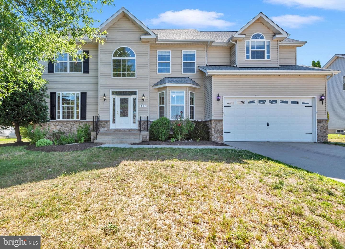 109 Briarwood Circle, Denton