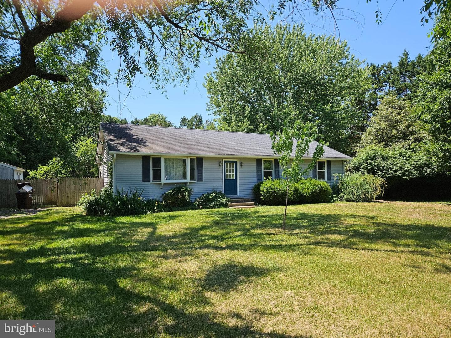 8140 Haven Street, Denton