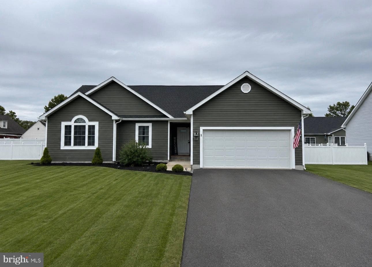 5 Seward Road, Ridgely