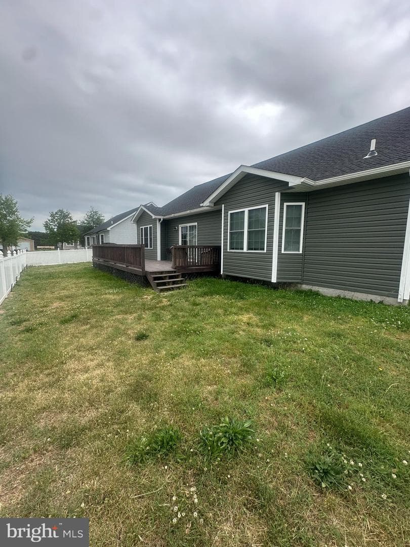 5 Seward Road, Ridgely
