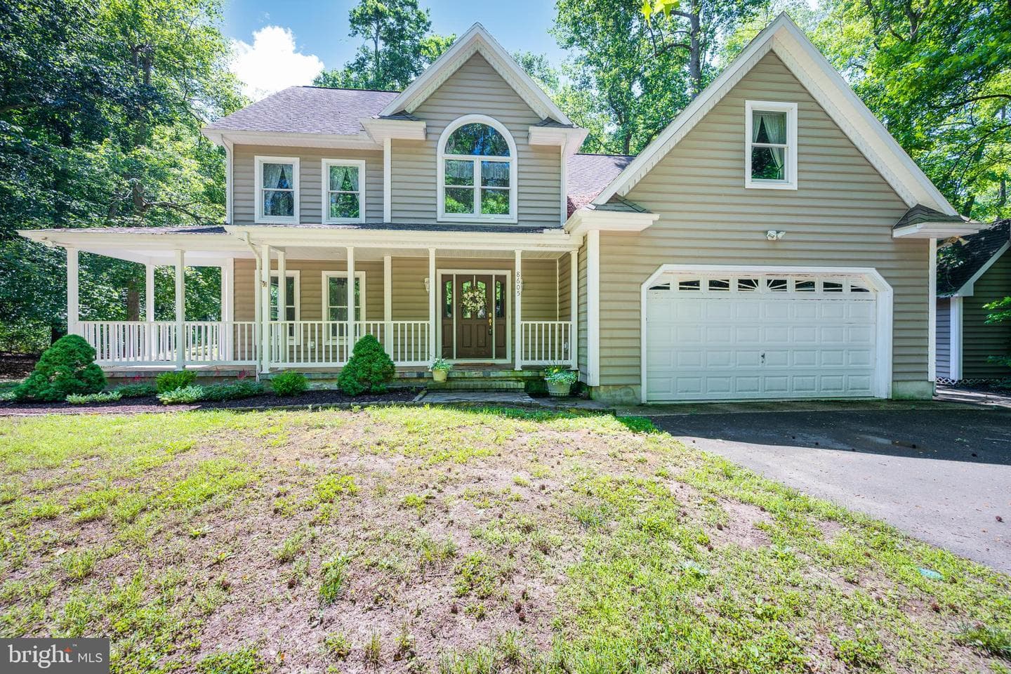 8605 Hickory Place, Denton