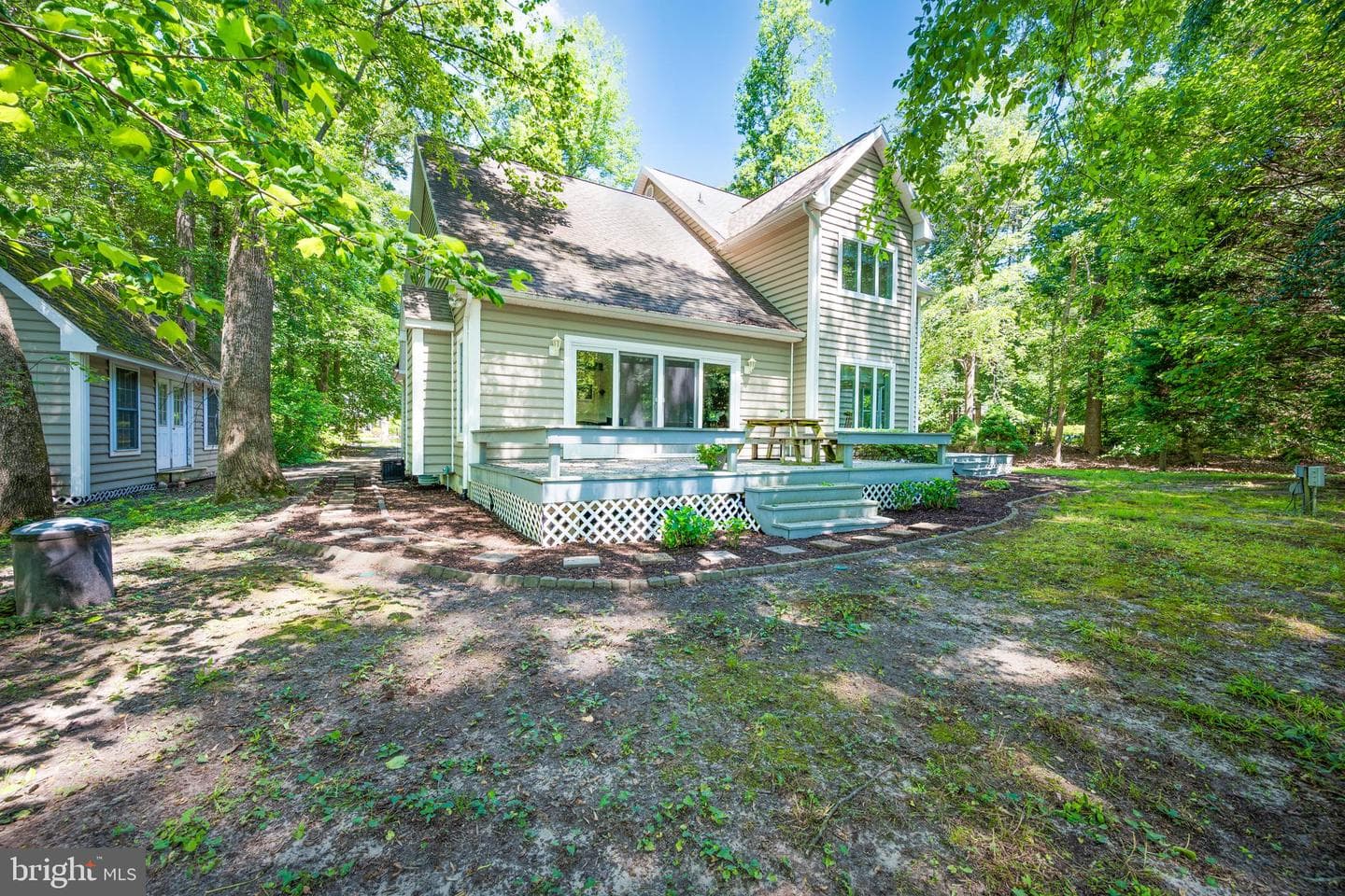 8605 Hickory Place photo 3