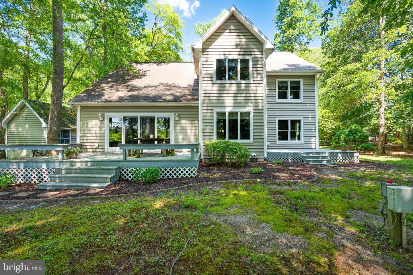 8605 Hickory Place photo 4