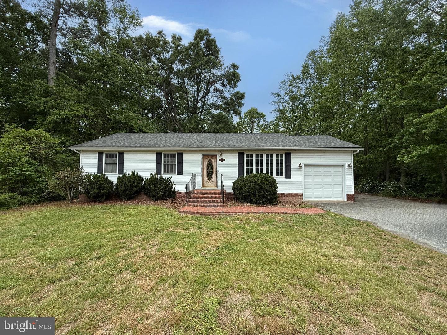 11502 Greensboro Road, Greensboro