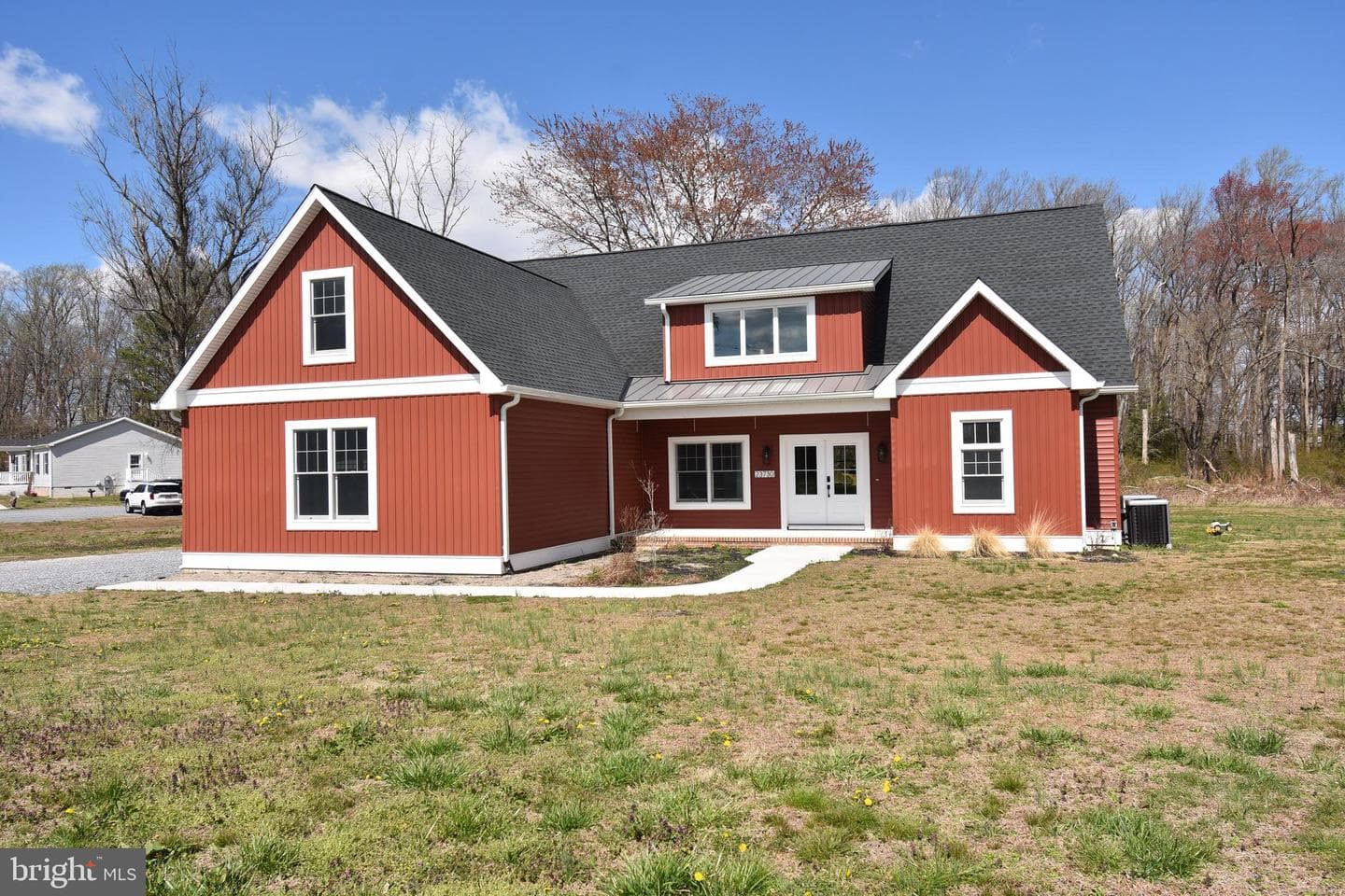 23730 Henry Road, Ridgely
