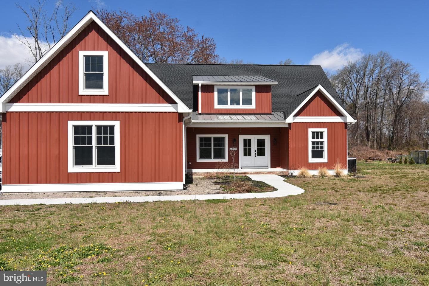 23730 Henry Road, Ridgely