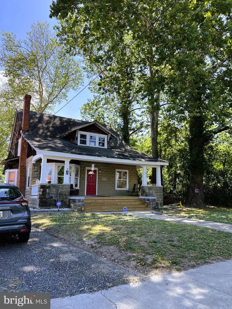 407 W Sunset Ave, Greensboro