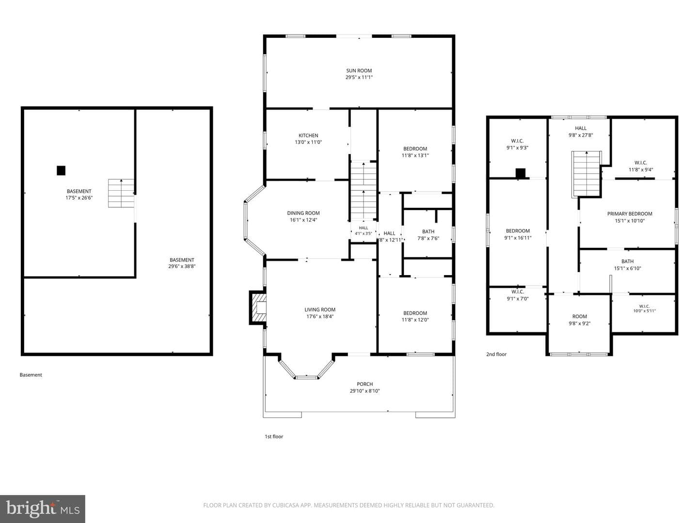 407 W Sunset Ave photo 5