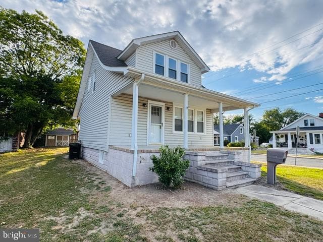 112 Vernon Avenue
