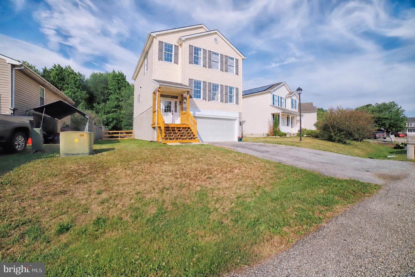 410 Wood Duck Drive, Greensboro
