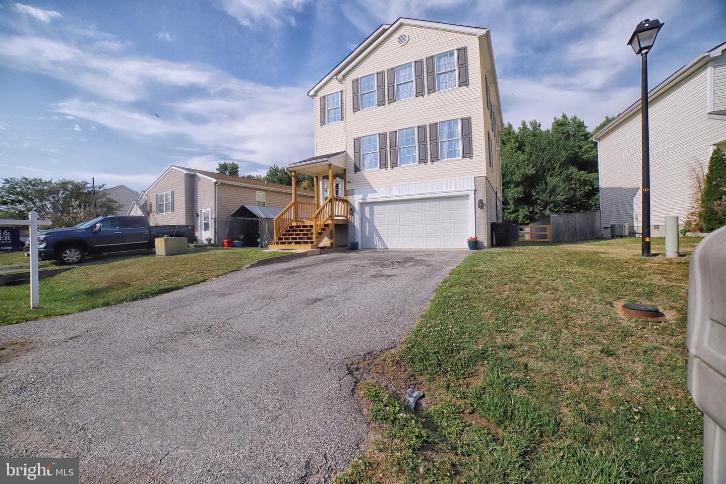 410 Wood Duck Drive, Greensboro