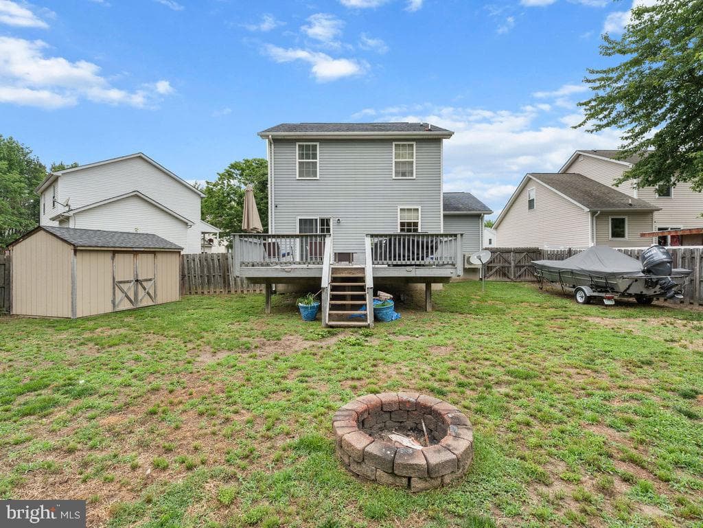 1309 Fairfield Court photo 4