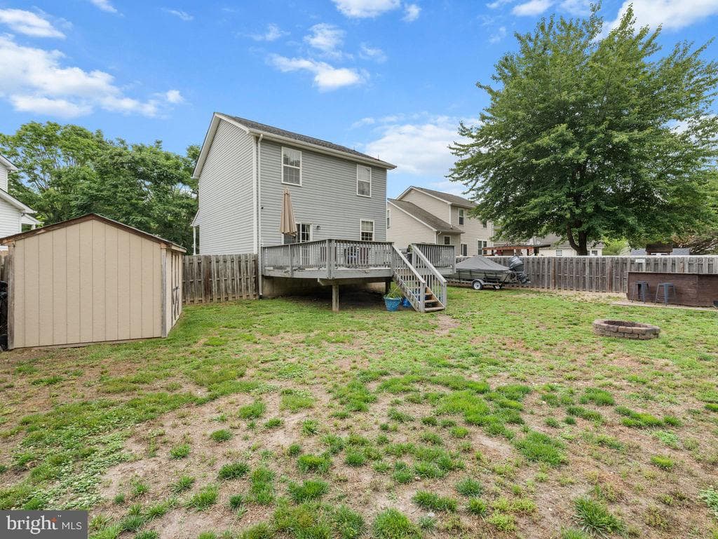 1309 Fairfield Court photo 5