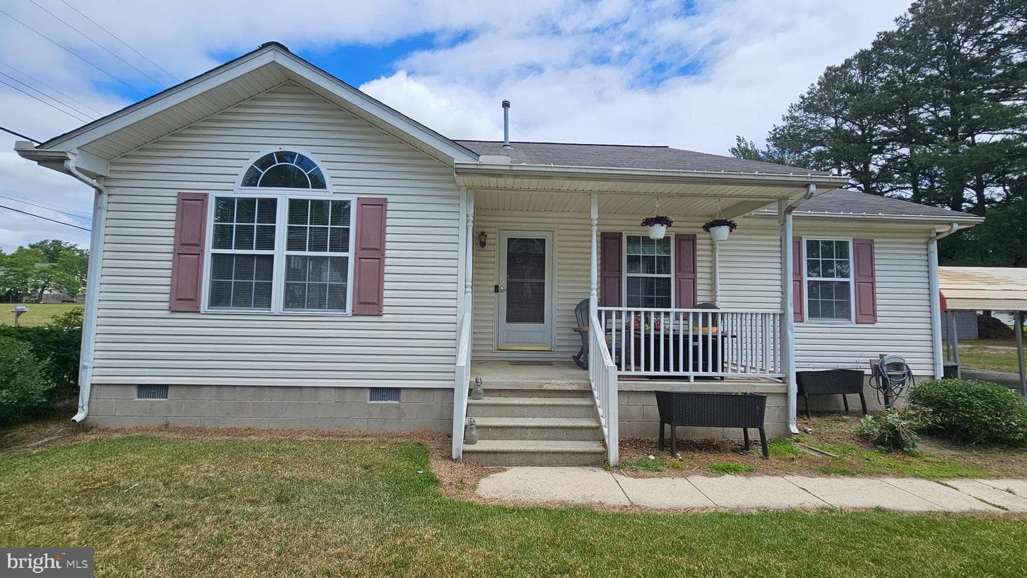 508 N 6th Street, Denton